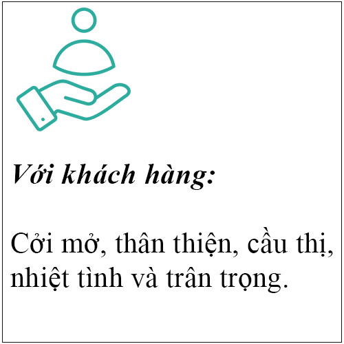 Khách hàng